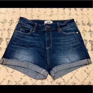 Paige - Jimmy Jimmy Short